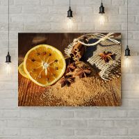 Картина на холсті 69292, 50х35 см