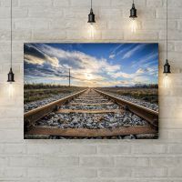 Картина на холсті 69542, 50х35 см