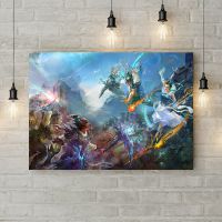 Картина на холсте Jade Dynasty, 50х35 см