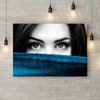 Картина на холсті 69965, 50х35 см