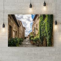 Картина на холсті 69268, 50х35 см