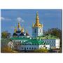 Картина на холсте XP123, 50х70 см