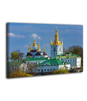 Картина на холсте XP123, 50х70 см