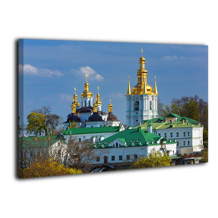 Картина на холсте XP123, 50х70 см