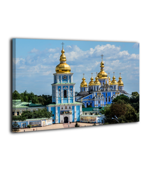Картина на холсті XP093, 50х70 см