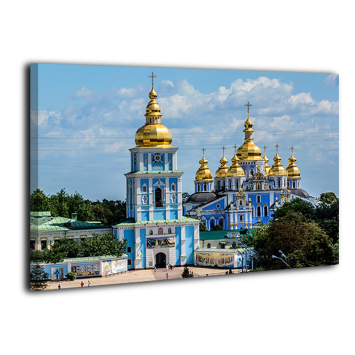 Картина на холсті XP093, 50х70 см