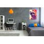 Картина на холсте XP382, 50х70 см
