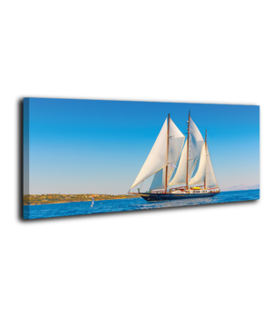 Оригінальна дизайнерська картина XP069, 50х100 см