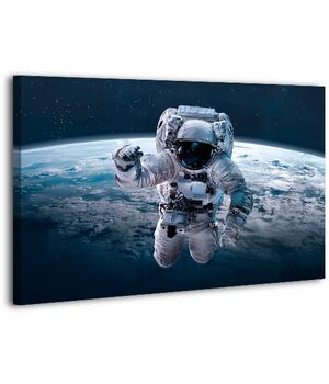 Картина на холсте XP415, 50х70 см