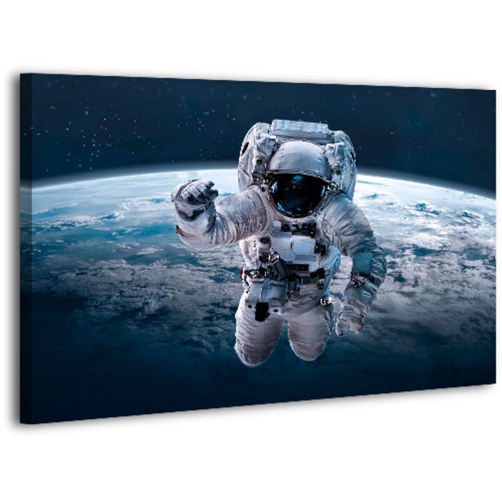 Картина на холсте XP415, 50х70 см