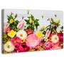 Картина на холсте XP490, 50х70 см