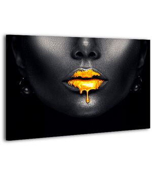 Картина на холсте XP421, 50х70 см