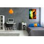 Картина на холсте XP378, 50х70 см