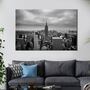 Современная красивая картина в гостиную, спальню, кухню TG309, 80x54 см
