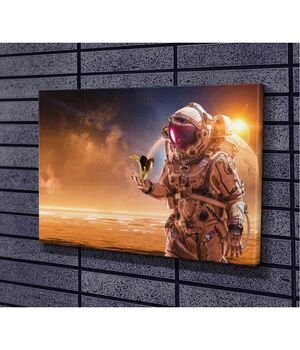 Современная красивая картина в гостиную, спальню, кухню TG221, 80x54 см