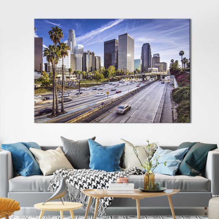 Современная красивая картина в гостиную, спальню, кухню TG272, 80x54 см