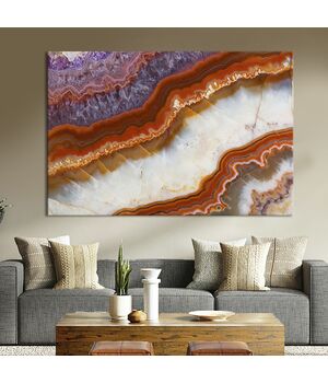 Современная красивая картина в гостиную, спальню, кухню TG172, 80x54 см