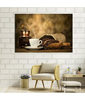 Современная красивая картина в гостиную, спальню, кухню TG203, 80x54 см