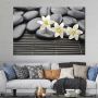 Современная красивая картина в гостиную, спальню, кухню TG273, 80x54 см