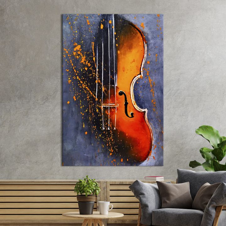 Современная красивая картина в гостиную, спальню, кухню TG315, 80x54 см