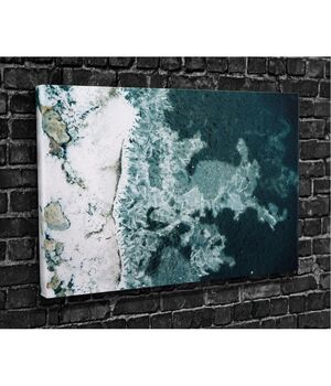 Современная красивая картина в гостиную, спальню, кухню TG145, 80x54 см