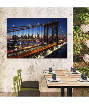Современная красивая картина в гостиную, спальню, кухню TG286, 80x54 см