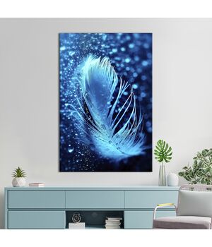 Современная красивая картина в гостиную, спальню, кухню TG317, 80x54 см