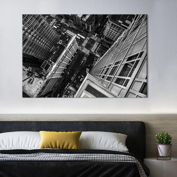 Современная красивая картина в гостиную, спальню, кухню TG257, 80x54 см