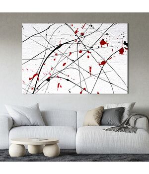 Современная красивая картина в гостиную, спальню, кухню TG177, 80x54 см