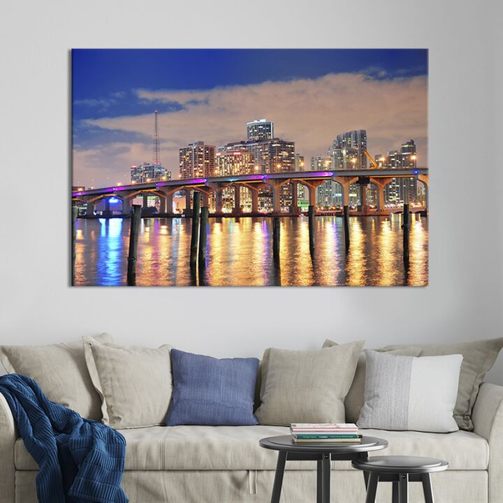 Современная красивая картина в гостиную, спальню, кухню TG328, 80x54 см