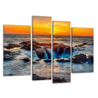 Модульна картина на кухню, в спальню 81521