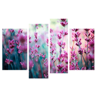 Модульна картина на кухню, в спальню 81422