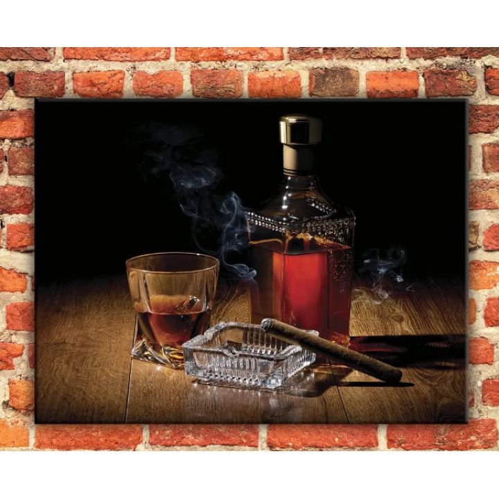 Картина на холсте, НT 0084