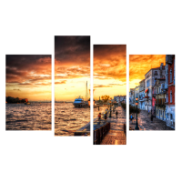 Модульна картина на кухню, в спальню 81438