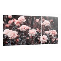 100х180 см Картина в спальню, картини на кухню, подарунок подрузі, картини в подарунок жінці MK30059_X