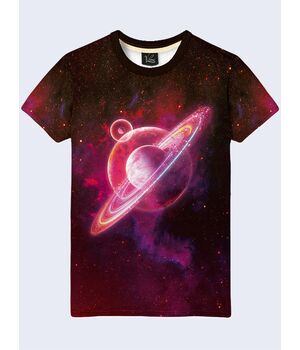 Футболка Cosmic explosion