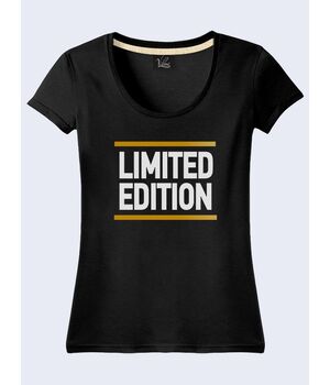 Футболка Limited edition