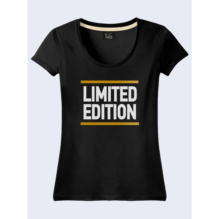 Молодіжна 3D Футболка Limited edition