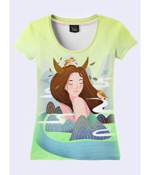 Футболка Taurus зодіак