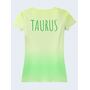 Молодіжна 3D Футболка Taurus зодіак