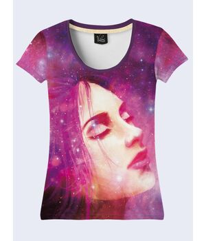 Футболка Cosmic girl