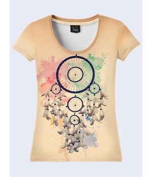 Футболка Dreamcatcher