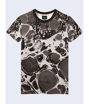 Футболка Abstract spots
