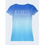 Молодіжна 3D Футболка Aquarius зодіак