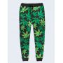 Модные женские брюки Cannabis