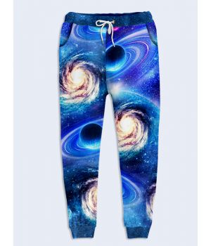 Модные женские брюки Планеты