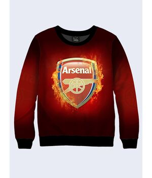 Мужской свитшот Arsenal emblem