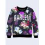 Жіночий світшот Harlem