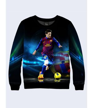 Мужской свитшот Lionel Messi