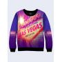 Жіночий світшот Las Vegas